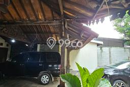 Dijual Tanah Lokasi Jati Asih, Bekasi Seluas 1090m2 Dijual Tanah Lokasi Jati Asih, Bekasi Seluas 1090m2