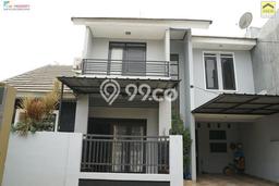 Rumah Modern 4 KT LT 90m2 di Jatiwaringin Rumah Modern 4 KT LT 90m2 di Jatiwaringin