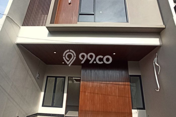 Rumah Minimalis LB/LT 150m2/92m2 Dijual Area Rawamangun, Jakarta Timur Rumah Minimalis LB/LT 150m2/92m2 Dijual Area Rawamangun, Jakarta Timur