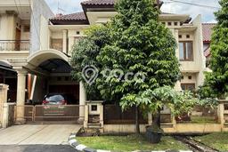 Rumah Elit Modern Siap Huni di Kemang Pratama Bekasi Rumah Elit Modern Siap Huni di Kemang Pratama Bekasi