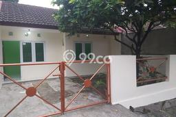 Rumah Modern Minimalis 2 KT Siap Huni di Ciomas Rumah Modern Minimalis 2 KT Siap Huni di Ciomas