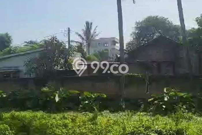 Untuk Dijual Tanah 3896m2 di Jatimakmur, Bekasi Untuk Dijual Tanah 3896m2 di Jatimakmur, Bekasi