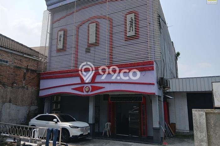 Komersial Bagus Dijual di Margahayu Bekasi Strategis Cocok untuk Kembangkan Bisnis Komersial Bagus Dijual di Margahayu Bekasi Strategis Cocok untuk Kembangkan Bisnis