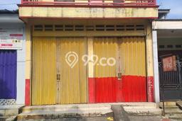 Untuk Dijual! Ruko di Karang Satria Bekasi LT 70m2 / LB 120m2 Kawasan Bisnis Untuk Dijual! Ruko di Karang Satria Bekasi LT 70m2 / LB 120m2 Kawasan Bisnis
