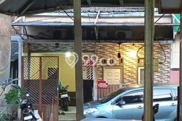 Dijual Segera Rumah Kost di Kayuringin Jaya, Bekasi 8 Kamar Dijual Segera Rumah Kost di Kayuringin Jaya, Bekasi 8 Kamar