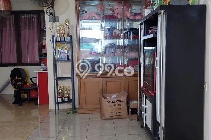 Dijual Hunian Rumah Nyaman 3 Kamar di Pondok Gede, Bekasi Dijual Hunian Rumah Nyaman 3 Kamar di Pondok Gede, Bekasi