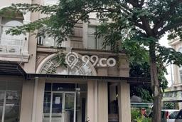 Ruko Dijual di Bekasi LT 72m2 & LB 180m2 Lokasi Terbaik! Ruko Dijual di Bekasi LT 72m2 & LB 180m2 Lokasi Terbaik!