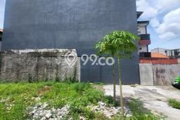 Tanah Dijual Lokasi Pancoran, Jakarta Selatan Luas 175m2 Legalitas Aman Tanah Dijual Lokasi Pancoran, Jakarta Selatan Luas 175m2 Legalitas Aman
