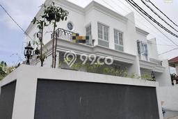 Dijual Rumah Modern 3 KT di Jatiwaringin, Bekasi Dijual Rumah Modern 3 KT di Jatiwaringin, Bekasi