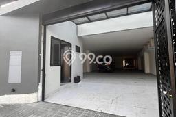 Kos-kosan Dijual di Salemba Jakarta Pusat Luas 1450m2 Kos-kosan Dijual di Salemba Jakarta Pusat Luas 1450m2