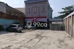 Unit Komersial Dijual di Bekasi LT 656m2 & LB 684m2 Unit Komersial Dijual di Bekasi LT 656m2 & LB 684m2