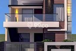Rumah Minimalis 5 KT di Cikunir Bekasi Unfurnished Rumah Minimalis 5 KT di Cikunir Bekasi Unfurnished