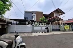 For Sale! Premium House LT 189m2 Desain Modern di Galaxy For Sale! Premium House LT 189m2 Desain Modern di Galaxy