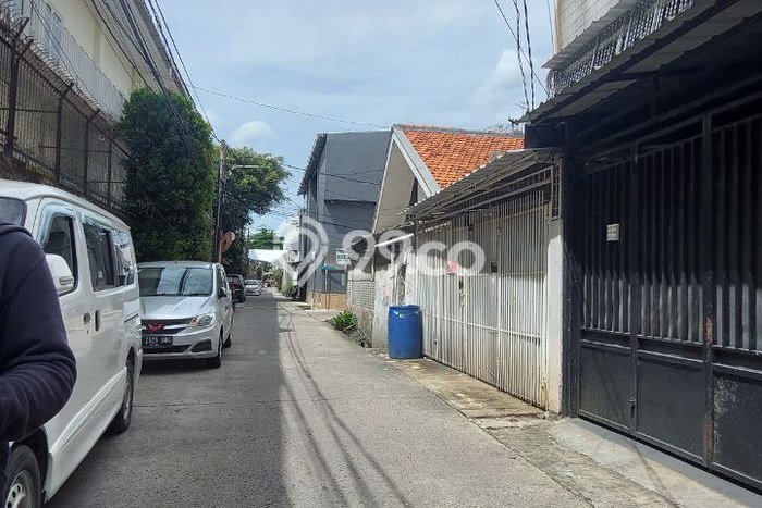 Ruko Dijual di Sawah Besar LT 75m2, LB 300m2 Solusi Investasi Cerdas Ruko Dijual di Sawah Besar LT 75m2, LB 300m2 Solusi Investasi Cerdas