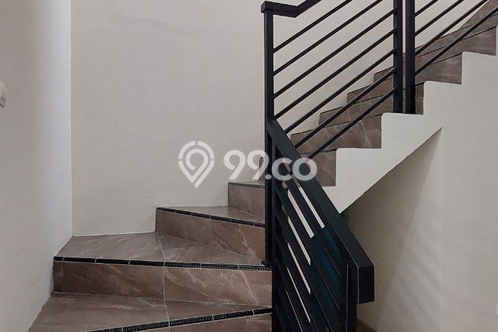 Dijual Rumah Modern 4 KT di Jati Mekar, Bekasi Dijual Rumah Modern 4 KT di Jati Mekar, Bekasi