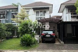 Siap Huni Rumah Minimalis & Modern LB 150m2 di Legenda Wisata Siap Huni Rumah Minimalis & Modern LB 150m2 di Legenda Wisata