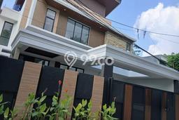 Hunian Super Mewah dengan Akses Paling Strategis di Gandaria, Jakarta Selatan Hunian Super Mewah dengan Akses Paling Strategis di Gandaria, Jakarta Selatan