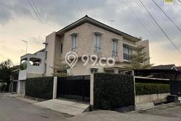 Jual Rumah Luas Megah Dengan View Cantik di Jatibening, Bekasi Jual Rumah Luas Megah Dengan View Cantik di Jatibening, Bekasi