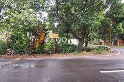 Tanah di Duren Sawit, Jakarta Timur Luas 495m2 Dijual Segera Tanah di Duren Sawit, Jakarta Timur Luas 495m2 Dijual Segera