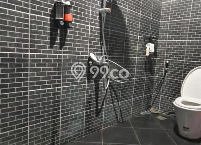 Rumah Luas Asri 5 KT Siap Pakai di Jatibening Bekasi Rumah Luas Asri 5 KT Siap Pakai di Jatibening Bekasi