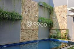 Dijual Rumah Mewah Elegan Dengan View Eksklusif di Gandaria, Jakarta Selatan Dijual Rumah Mewah Elegan Dengan View Eksklusif di Gandaria, Jakarta Selatan
