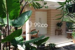 Rumah Luxury Modern Siap Huni di Antasari Jakarta Selatan Rumah Luxury Modern Siap Huni di Antasari Jakarta Selatan