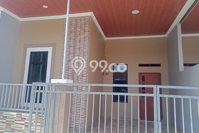 Rumah Modern 3 KT di Pejuang Bekasi Unfurnished Rumah Modern 3 KT di Pejuang Bekasi Unfurnished
