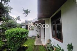 Jual Rumah Mewah Elegan Dengan View Eksklusif di Cikunir, Bekasi Jual Rumah Mewah Elegan Dengan View Eksklusif di Cikunir, Bekasi