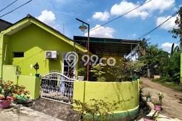 Jual Rumah Minimalis Bagus Punya 2 KT di Bekasi Timur Bekasi SHM Jual Rumah Minimalis Bagus Punya 2 KT di Bekasi Timur Bekasi SHM