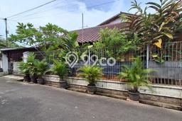 Dijual Hunian Rumah Terawat 7 Kamar di Pondok Gede, Bekasi Dijual Hunian Rumah Terawat 7 Kamar di Pondok Gede, Bekasi