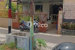 Dijual Hunian Rumah Nyaman 3 Kamar di Bungur, Jakarta Pusat Dijual Hunian Rumah Nyaman 3 Kamar di Bungur, Jakarta Pusat
