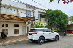 For Sale! Luxury House LT 240m2 Desain Modern di Jatibening For Sale! Luxury House LT 240m2 Desain Modern di Jatibening