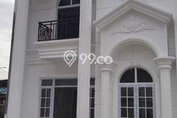 Rumah Minimalis 3 KT LT 92m2 di Kelapa Dua Rumah Minimalis 3 KT LT 92m2 di Kelapa Dua
