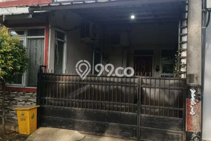Rumah Kontrakan Tangerang LT 90m2 LB 90m2 Area Cikupa Citra Raya Rumah Kontrakan Tangerang LT 90m2 LB 90m2 Area Cikupa Citra Raya