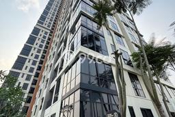Hunian Apartemen Eksklusif untuk Dijual di Jakarta Selatan dengan 3 BR & 2 Kamar Mandi Hunian Apartemen Eksklusif untuk Dijual di Jakarta Selatan dengan 3 BR & 2 Kamar Mandi