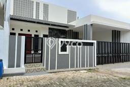 Rumah Luxury Modern Tanpa Renovasi di Jatimakmur Bekasi Rumah Luxury Modern Tanpa Renovasi di Jatimakmur Bekasi