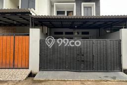 Dijual Hunian Rumah Nyaman 3 KT di Jati Mekar, Bekasi Dijual Hunian Rumah Nyaman 3 KT di Jati Mekar, Bekasi