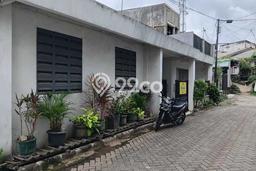 Rumah Minimalis 2 KT LT 136m2 di Jatimakmur Rumah Minimalis 2 KT LT 136m2 di Jatimakmur