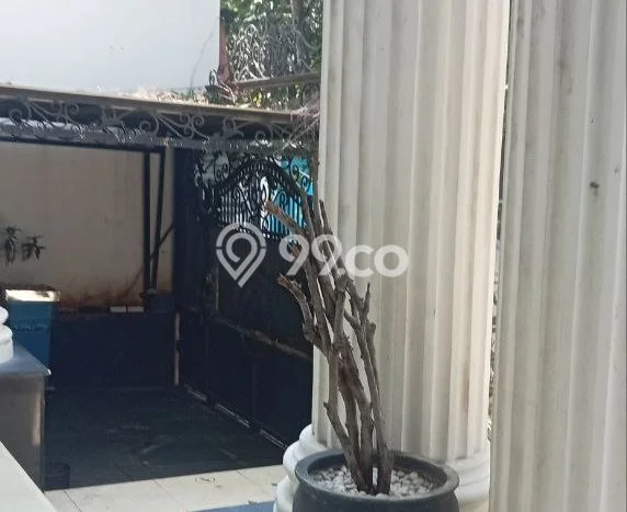 Rumah Elit Modern Tanpa Renovasi di Cempaka Mas Jakarta Pusat Rumah Elit Modern Tanpa Renovasi di Cempaka Mas Jakarta Pusat