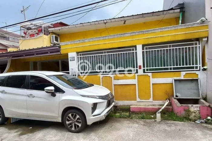 Dijual Hunian Rumah Nyaman 3 Kamar di Pondok Gede, Bekasi Dijual Hunian Rumah Nyaman 3 Kamar di Pondok Gede, Bekasi