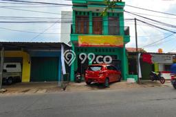 Untuk Dijual! Ruko di Jati Mekar Bekasi LT 78m2 / LB 140m2 Kawasan Bisnis Untuk Dijual! Ruko di Jati Mekar Bekasi LT 78m2 / LB 140m2 Kawasan Bisnis