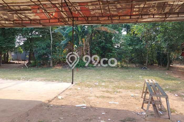 Kavling Tanah untuk Dijual di Jati Asih, Bekasi, Luas 3000m2 Kavling Tanah untuk Dijual di Jati Asih, Bekasi, Luas 3000m2