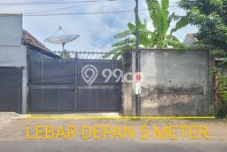 Tanah Dijual Lokasi Banyuwangi, Banyuwangi dengan Luas Tanah 360m2 dan Status SHM Tanah Dijual Lokasi Banyuwangi, Banyuwangi dengan Luas Tanah 360m2 dan Status SHM
