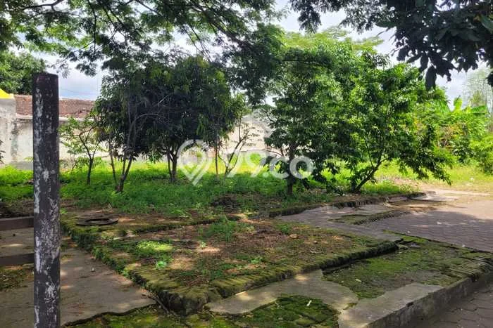 Tanah untuk Dijual di Banyuwangi Banyuwangi Luas 5760m2 Tanah untuk Dijual di Banyuwangi Banyuwangi Luas 5760m2