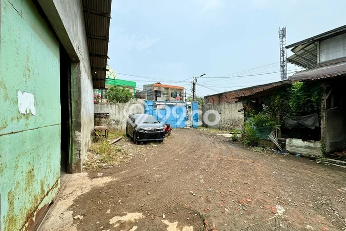 Paling Dicari! Pabrik Dijual di Kalideres Harga Kompetitif Paling Dicari! Pabrik Dijual di Kalideres Harga Kompetitif