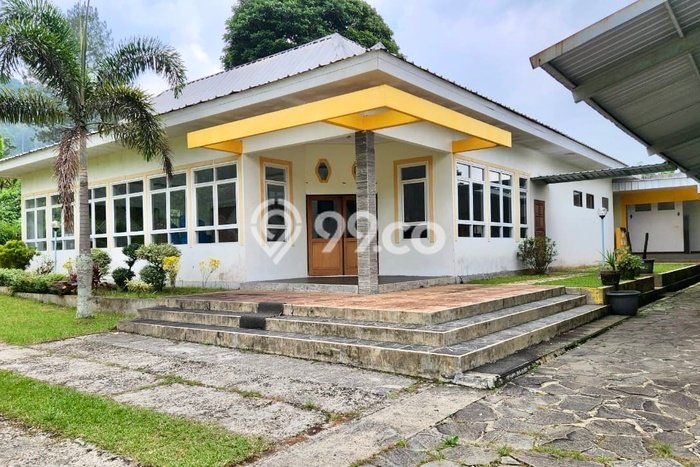 Hotel Kawasan Tegal Barat, Luas 2000m², Area Komersial, Ramai Hotel Kawasan Tegal Barat, Luas 2000m², Area Komersial, Ramai