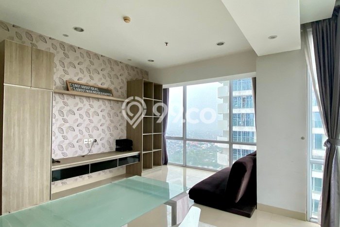 Dijual Apartemen di Karawaci, Tangerang Punya 2 Kamar Tidur Dijual Apartemen di Karawaci, Tangerang Punya 2 Kamar Tidur