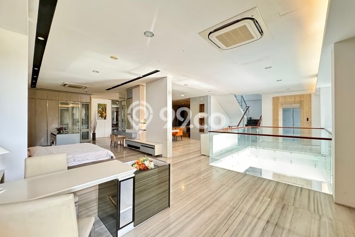 Komersial Kawasan Pantai Indah Kapuk, Luas 765m², Lokasi Strategis Komersial Kawasan Pantai Indah Kapuk, Luas 765m², Lokasi Strategis