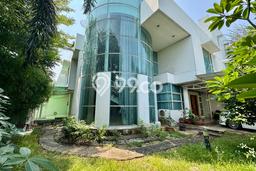 Rumah Elit Modern Siap Huni di Pluit Jakarta Utara Rumah Elit Modern Siap Huni di Pluit Jakarta Utara