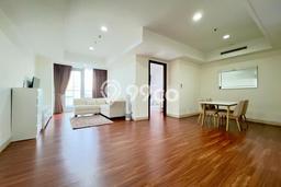 Apartemen Strategis 174m2 di Kuningan Jakarta Selatan 3 KT Apartemen Strategis 174m2 di Kuningan Jakarta Selatan 3 KT